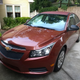 Illustration for article titled 1st Gen Chevy Cruze: The Oppositelock Review and Buyers Guide
